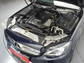 Mercedes-Benz C 200 Amg Line - 15045 € - 96809346 17 | Car24.bg Mercedes-Benz C 200 Amg Line - 15045 € - 96809346 17