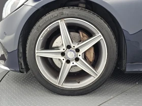 Mercedes-Benz C 200 Amg Line - 15045 € - 96809346 14 | Car24.bg Mercedes-Benz C 200 Amg Line - 15045 € - 96809346 14