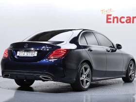 Mercedes-Benz C 200 Amg Line - 15045 € - 96809346 5 | Car24.bg Mercedes-Benz C 200 Amg Line - 15045 € - 96809346 5