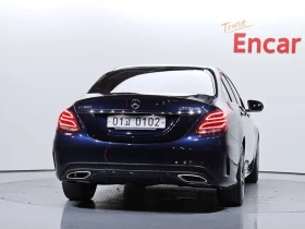 Mercedes-Benz C 200 Amg Line - 15045 € - 96809346 11 | Car24.bg Mercedes-Benz C 200 Amg Line - 15045 € - 96809346 11