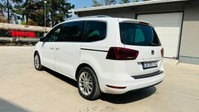 Seat Alhambra N7-2.0tdi(184kc) 4x4 - 10800 € - 83535262 8 | Car24.bg Seat Alhambra N7-2.0tdi(184kc) 4x4 - 10800 € - 83535262 8