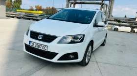Seat Alhambra N7-2.0tdi(184kc) 4x4 - Car24.bg Seat Alhambra N7-2.0tdi(184kc) 4x4