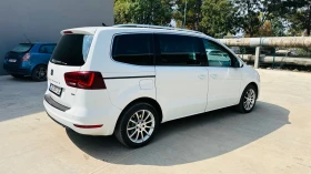 Seat Alhambra N7-2.0tdi(184kc) 4x4 - 10800 € - 83535262 7 | Car24.bg Seat Alhambra N7-2.0tdi(184kc) 4x4 - 10800 € - 83535262 7