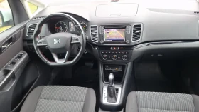 Seat Alhambra N7-2.0tdi(184kc) 4x4 - 10800 € - 83535262 15 | Car24.bg Seat Alhambra N7-2.0tdi(184kc) 4x4 - 10800 € - 83535262 15