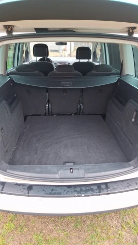 Seat Alhambra N7-2.0tdi(184kc) 4x4 - 10800 € - 83535262 14 | Car24.bg Seat Alhambra N7-2.0tdi(184kc) 4x4 - 10800 € - 83535262 14