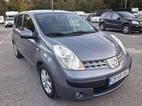 Nissan Note 1.6* ГАЗ.ИНЖ* АВТОМАТИК - Car24.bg Nissan Note 1.6* ГАЗ.ИНЖ* АВТОМАТИК