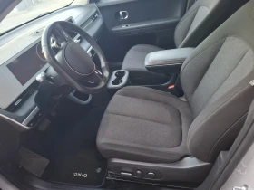 Hyundai Ioniq 5 77.4kW SOH100% Термопомпа - 21250 € - 27783508 7 | Car24.bg Hyundai Ioniq 5 77.4kW SOH100% Термопомпа - 21250 € - 27783508 7
