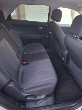 Hyundai Ioniq 5 77.4kW SOH100% Термопомпа - 21250 € - 27783508 9 | Car24.bg Hyundai Ioniq 5 77.4kW SOH100% Термопомпа - 21250 € - 27783508 9