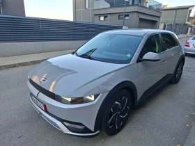 Hyundai Ioniq 5 77.4kW SOH100% Термопомпа - 21250 € - 27783508 5 | Car24.bg Hyundai Ioniq 5 77.4kW SOH100% Термопомпа - 21250 € - 27783508 5