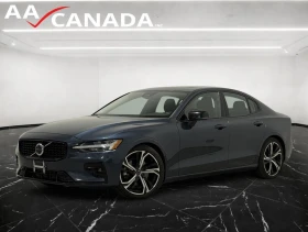 Volvo S60 2.0 B5 Plus Dark Theme AWD