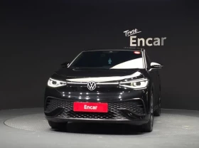 VW ID.5 PRO | Auto.bg — изображение 3 VW ID.5 PRO | Auto.bg — изображение 3