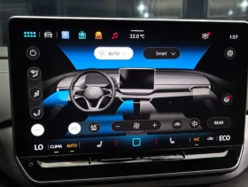 VW ID.5 PRO | Auto.bg — изображение 12 VW ID.5 PRO | Auto.bg — изображение 12