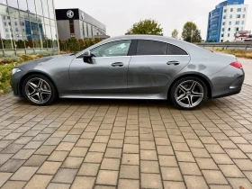 Mercedes-Benz CLS 350 AMG-DISTRONIC-BURMASTER-КАМЕРА-BLIND-LANE-ПОДГРЕВ- - 29990 € - 65916678 8 | Car24.bg Mercedes-Benz CLS 350 AMG-DISTRONIC-BURMASTER-КАМЕРА-BLIND-LANE-ПОДГРЕВ- - 29990 € - 65916678 8