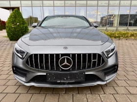 Mercedes-Benz CLS 350 AMG-DISTRONIC-BURMASTER-КАМЕРА-BLIND-LANE-ПОДГРЕВ- - 29990 € - 65916678 2 | Car24.bg Mercedes-Benz CLS 350 AMG-DISTRONIC-BURMASTER-КАМЕРА-BLIND-LANE-ПОДГРЕВ- - 29990 € - 65916678 2