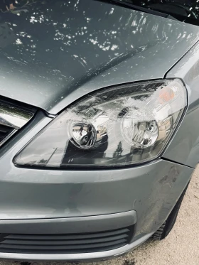 Opel Zafira 2.2 бензин | Auto.bg — изображение 5 Opel Zafira 2.2 бензин | Auto.bg — изображение 5