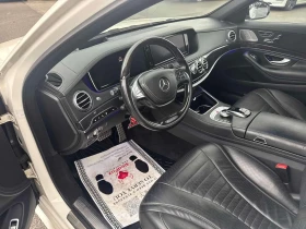 Mercedes-Benz S 550 * CARFAX * ЦЕНА ДО БГ | Auto.bg — изображение 8 Mercedes-Benz S 550 * CARFAX * ЦЕНА ДО БГ | Auto.bg — изображение 8