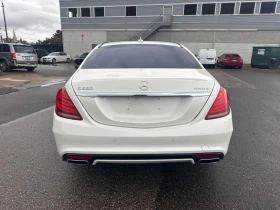 Mercedes-Benz S 550 * CARFAX * ЦЕНА ДО БГ | Auto.bg — изображение 5 Mercedes-Benz S 550 * CARFAX * ЦЕНА ДО БГ | Auto.bg — изображение 5