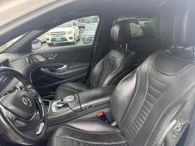Mercedes-Benz S 550 * CARFAX * ЦЕНА ДО БГ | Auto.bg — изображение 14 Mercedes-Benz S 550 * CARFAX * ЦЕНА ДО БГ | Auto.bg — изображение 14