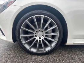 Mercedes-Benz S 550 * CARFAX * ЦЕНА ДО БГ | Auto.bg — изображение 6 Mercedes-Benz S 550 * CARFAX * ЦЕНА ДО БГ | Auto.bg — изображение 6