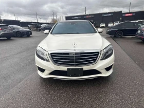 Mercedes-Benz S 550 * CARFAX * ЦЕНА ДО БГ | Auto.bg — изображение 3 Mercedes-Benz S 550 * CARFAX * ЦЕНА ДО БГ | Auto.bg — изображение 3