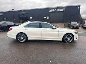 Mercedes-Benz S 550 * CARFAX * ЦЕНА ДО БГ | Auto.bg — изображение 4 Mercedes-Benz S 550 * CARFAX * ЦЕНА ДО БГ | Auto.bg — изображение 4