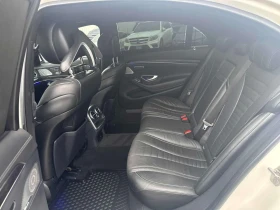 Mercedes-Benz S 550 * CARFAX * ЦЕНА ДО БГ | Auto.bg — изображение 15 Mercedes-Benz S 550 * CARFAX * ЦЕНА ДО БГ | Auto.bg — изображение 15