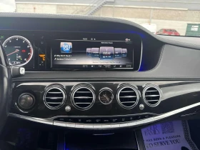 Mercedes-Benz S 550 * CARFAX * ЦЕНА ДО БГ | Auto.bg — изображение 10 Mercedes-Benz S 550 * CARFAX * ЦЕНА ДО БГ | Auto.bg — изображение 10