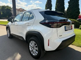 Toyota Yaris Cross Хибрид | Auto.bg — изображение 4 Toyota Yaris Cross Хибрид | Auto.bg — изображение 4