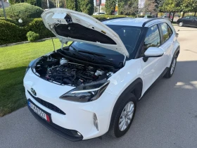Toyota Yaris Cross Хибрид | Auto.bg — изображение 6 Toyota Yaris Cross Хибрид | Auto.bg — изображение 6