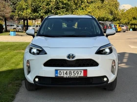 Toyota Yaris Cross Хибрид | Auto.bg — изображение 3 Toyota Yaris Cross Хибрид | Auto.bg — изображение 3