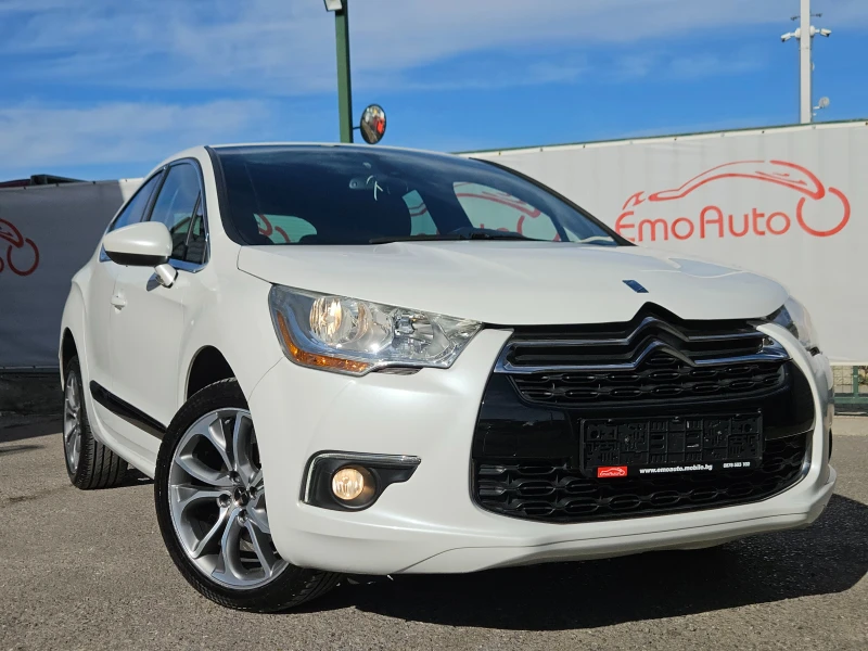 Citroen DS4 1.6HDI/120k.c/6ск/CarPlay/ACC/NAVI/БЛУТУТ/EURO 6 - 16400 лв. / 8385.19 € - 17555302 1 | Car24.bg Citroen DS4 1.6HDI/120k.c/6ск/CarPlay/ACC/NAVI/БЛУТУТ/EURO 6 - 16400 лв. / 8385.19 € - 17555302 1
