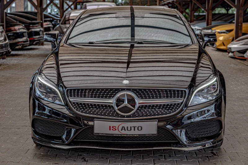 Mercedes-Benz CLS 500 V8 BiTurbo/Harman Kardon/Обдухване/Камера/Дистр./B - 18900 € - 16175755 1 | Car24.bg Mercedes-Benz CLS 500 V8 BiTurbo/Harman Kardon/Обдухване/Камера/Дистр./B - 18900 € - 16175755 1