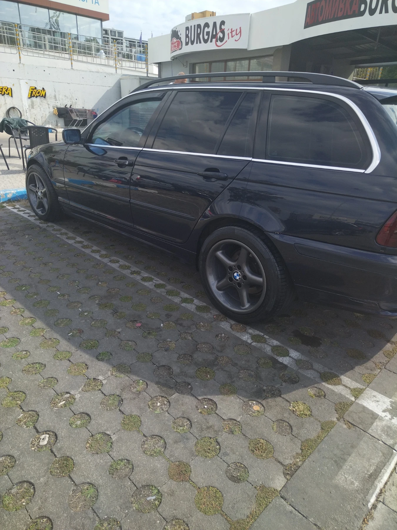 BMW 320 320 и - изображение 8 | Auto.bg BMW 320 320 и - изображение 8