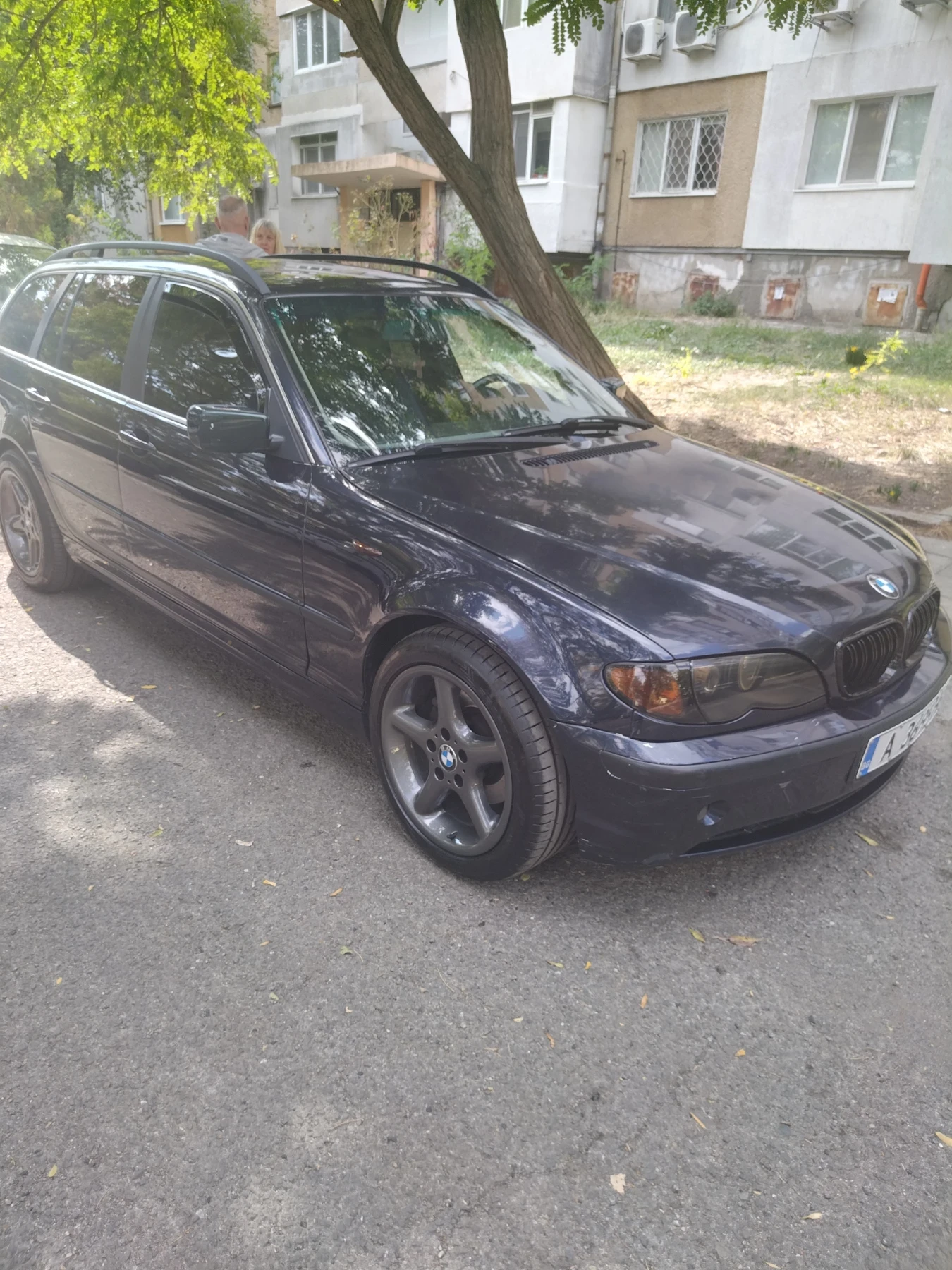 BMW 320 320 и - изображение 2 | Auto.bg BMW 320 320 и - изображение 2