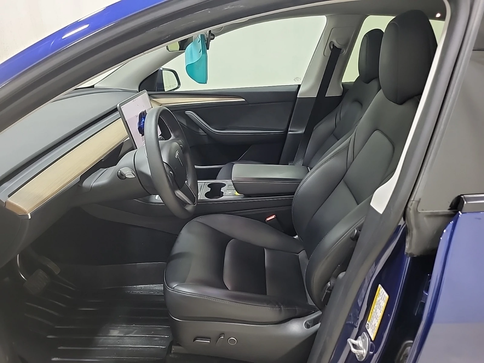 Tesla Model Y * CARFAX * БЕЗ ПЪРВОНАЧАЛНА ВНОСКА - изображение 7 | Auto.bg Tesla Model Y * CARFAX * БЕЗ ПЪРВОНАЧАЛНА ВНОСКА - изображение 7