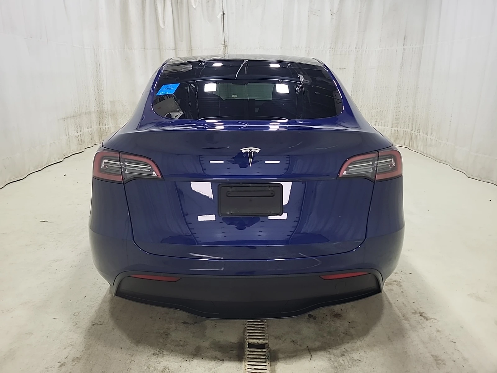 Tesla Model Y * CARFAX * БЕЗ ПЪРВОНАЧАЛНА ВНОСКА - изображение 4 | Auto.bg Tesla Model Y * CARFAX * БЕЗ ПЪРВОНАЧАЛНА ВНОСКА - изображение 4