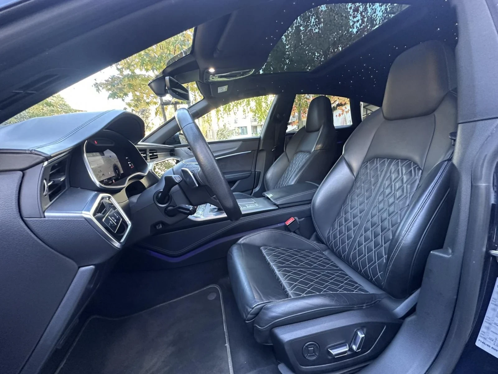 Audi A7 3.0TDI / MATRIX / S7 OPTIC - изображение 10 | Auto.bg Audi A7 3.0TDI / MATRIX / S7 OPTIC - изображение 10