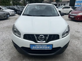 Nissan Qashqai 1.6 - Бензин 1 - Car24.bg Nissan Qashqai 1.6 - Бензин 1
