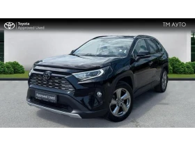 Toyota Rav4 2.0P 4X4 LUXURY - Car24.bg Toyota Rav4 2.0P 4X4 LUXURY