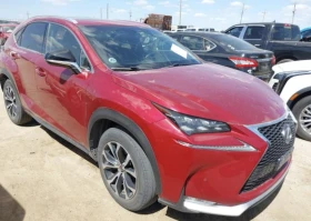 Lexus NX 200t F-SPORT * KEYLESS - Car24.bg Lexus NX 200t F-SPORT * KEYLESS