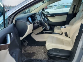 Tesla Model X С РЕГИСТРАЦИЯ & АВТО КРЕДИТ - 18200 € / 35596.11 лв. - 56887941 8 | Car24.bg Tesla Model X С РЕГИСТРАЦИЯ & АВТО КРЕДИТ - 18200 € / 35596.11 лв. - 56887941 8