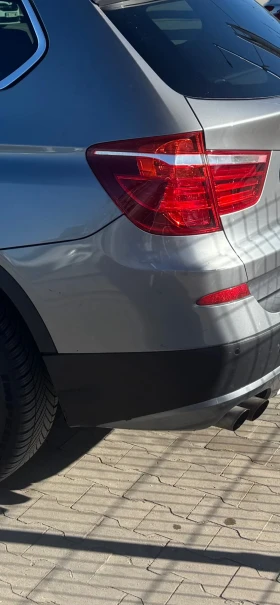 BMW X3 3.0 Diesel Xdrive - 8700 € / 17015.72 лв. - 86988814 4 | Car24.bg BMW X3 3.0 Diesel Xdrive - 8700 € / 17015.72 лв. - 86988814 4