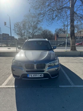 BMW X3 3.0 Diesel Xdrive - 8700 € / 17015.72 лв. - 86988814 2 | Car24.bg BMW X3 3.0 Diesel Xdrive - 8700 € / 17015.72 лв. - 86988814 2