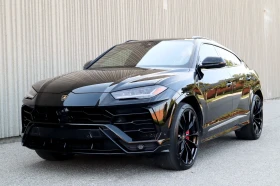 Lamborghini Urus - Car24.bg Lamborghini Urus