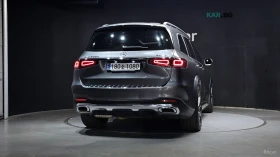 Mercedes-Benz GLS 400 4MATIC* HUD* МОНИТОРИ* КОЖА* ОБДУХВ* МАСАЖ | Auto.bg — изображение 4 Mercedes-Benz GLS 400 4MATIC* HUD* МОНИТОРИ* КОЖА* ОБДУХВ* МАСАЖ | Auto.bg — изображение 4