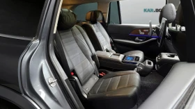 Mercedes-Benz GLS 400 4MATIC* HUD* МОНИТОРИ* КОЖА* ОБДУХВ* МАСАЖ | Auto.bg — изображение 10 Mercedes-Benz GLS 400 4MATIC* HUD* МОНИТОРИ* КОЖА* ОБДУХВ* МАСАЖ | Auto.bg — изображение 10