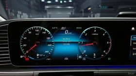 Mercedes-Benz GLS 400 4MATIC* HUD* МОНИТОРИ* КОЖА* ОБДУХВ* МАСАЖ | Auto.bg — изображение 6 Mercedes-Benz GLS 400 4MATIC* HUD* МОНИТОРИ* КОЖА* ОБДУХВ* МАСАЖ | Auto.bg — изображение 6
