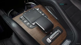 Mercedes-Benz GLS 400 4MATIC* HUD* МОНИТОРИ* КОЖА* ОБДУХВ* МАСАЖ | Auto.bg — изображение 15 Mercedes-Benz GLS 400 4MATIC* HUD* МОНИТОРИ* КОЖА* ОБДУХВ* МАСАЖ | Auto.bg — изображение 15