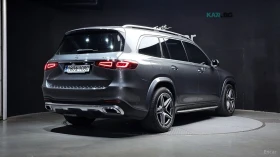 Mercedes-Benz GLS 400 4MATIC* HUD* МОНИТОРИ* КОЖА* ОБДУХВ* МАСАЖ | Auto.bg — изображение 2 Mercedes-Benz GLS 400 4MATIC* HUD* МОНИТОРИ* КОЖА* ОБДУХВ* МАСАЖ | Auto.bg — изображение 2