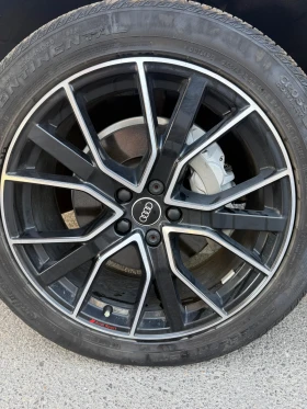 Audi Q5 2.0t/Sportback/S-line/FULL - 31000 € / 60630.73 лв. - 90501304 5 | Car24.bg Audi Q5 2.0t/Sportback/S-line/FULL - 31000 € / 60630.73 лв. - 90501304 5